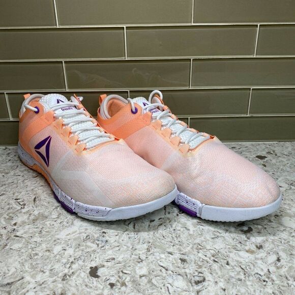 Reebok Womens Crossfit Grace Traines - Picture 1 of 8